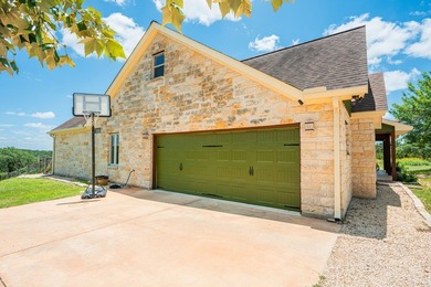 This beautifully updated 4-bedroom, 3-bath custom limestone home - photo 33