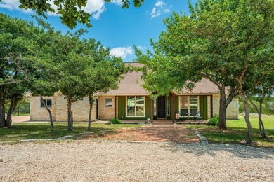 This beautifully updated 4-bedroom, 3-bath custom limestone home - photo 34