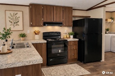 Stop Renting and Start Living! Affordable, like-new 3-bedroom - photo 6