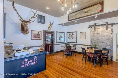 This is your chance to own a historic building with a classy - photo 37