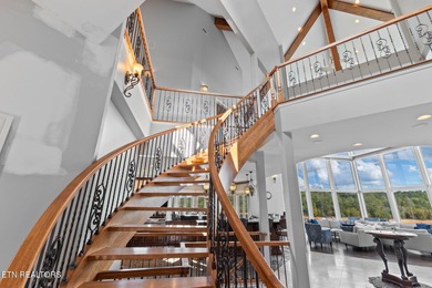 Spectacular lakefront living with all the room inside and out - - photo 38