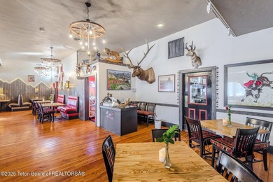 This is your chance to own a historic building with a classy - photo 38