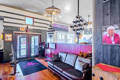 This is your chance to own a historic building with a classy - photo 40