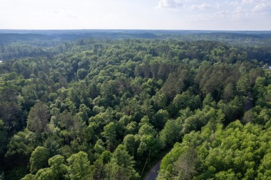 Lake Acreage For Sale in Eagle River, Wisconsin