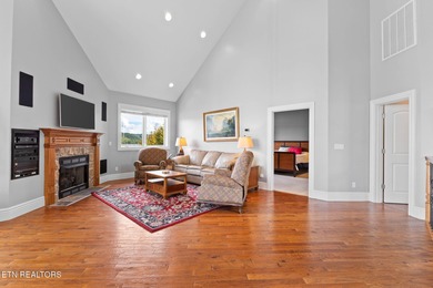 Spectacular lakefront living with all the room inside and out - - photo 41
