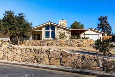 Lake Home For Sale in Paso Robles, California