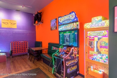 This is your chance to own a historic building with a classy - photo 42