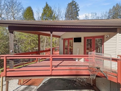 Lake living at it's best! The property is nestled along the 15th - photo 50