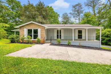Lake Home Sale Pending in Soddy Daisy, Tennessee