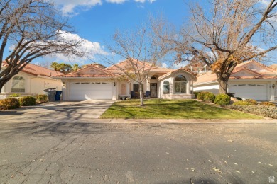 Virgin River Home For Sale in Saint George Utah