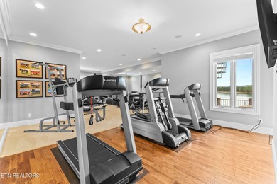 Spectacular lakefront living with all the room inside and out - - photo 55