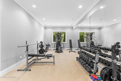 Spectacular lakefront living with all the room inside and out - - photo 56