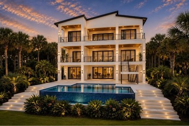 Stunning custom designed home starting construction on the Ocean - photo 2