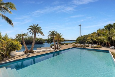 A Secluded Waterfront Paradise in the Heart of the Florida Keys - photo 5