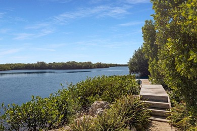 A Secluded Waterfront Paradise in the Heart of the Florida Keys - photo 9