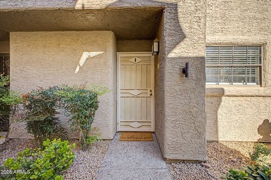 Welcome to this beautifully updated 2-bedroom, 2.5-bath end-unit - photo 1