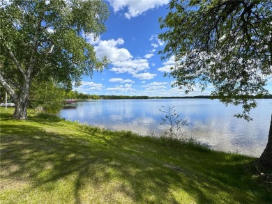 Lake Lot For Sale in Aitkin, Minnesota