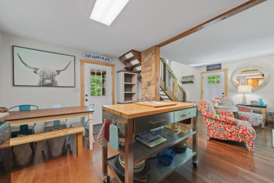 Adorable Lake Home In Linwood Park With Dock - photo 17