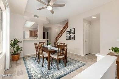 Welcome to this beautifully updated 2-bedroom, 2.5-bath end-unit - photo 10
