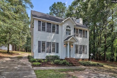 Lake Home For Sale in Gaston, South Carolina
