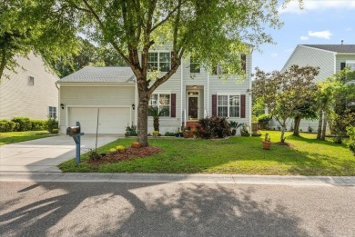 Lake Home For Sale in Mount Pleasant, South Carolina
