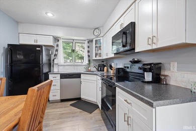 Nestled among the trees at Eagle Pointe Resort, this 2-bedroom - photo 3