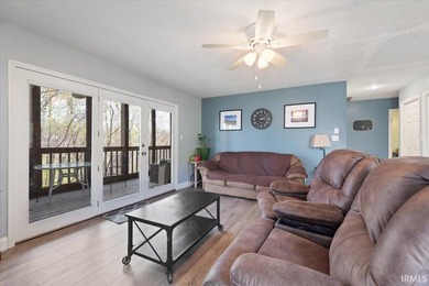 Nestled among the trees at Eagle Pointe Resort, this 2-bedroom - photo 5
