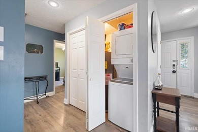 Nestled among the trees at Eagle Pointe Resort, this 2-bedroom - photo 7