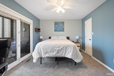 Nestled among the trees at Eagle Pointe Resort, this 2-bedroom - photo 9