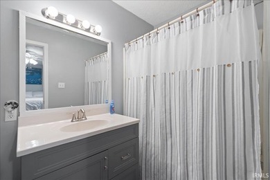Nestled among the trees at Eagle Pointe Resort, this 2-bedroom - photo 10