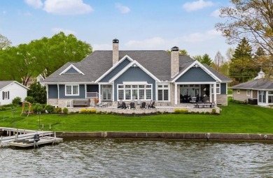 Lake Home For Sale in Hebron, Ohio