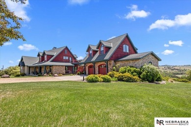 Welcome to this 1305 acre Ranch located close to the Niobrara - photo 1