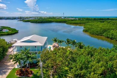 Lake Home For Sale in Marathon, Florida