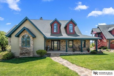 Welcome to this 1305 acre Ranch located close to the Niobrara - photo 3