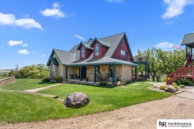 Welcome to this 1305 acre Ranch located close to the Niobrara - photo 5