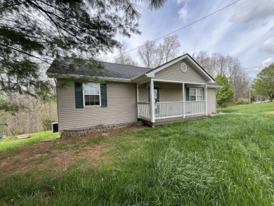 Lake Home For Sale in Owenton, Kentucky