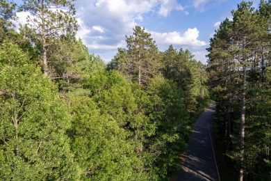 Lake Acreage For Sale in Eagle River, Wisconsin