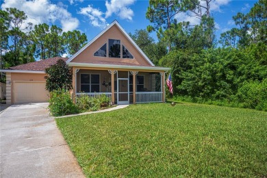 Lake Home Sale Pending in Punta Gorda, Florida