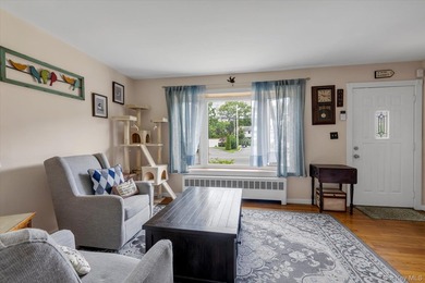 Spacious East Islip Split-Level Home! This well-maintained - photo 10