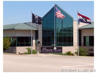 Lake Commercial Off Market in Osage Beach, Missouri