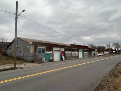 Mohawk River Commercial For Sale in Amsterdam New York