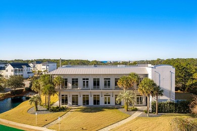 13281 SF Class A 2 story Office building in Blue Mountain Beach - photo 12