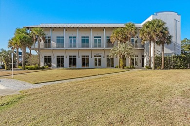 13281 SF Class A 2 story Office building in Blue Mountain Beach - photo 13