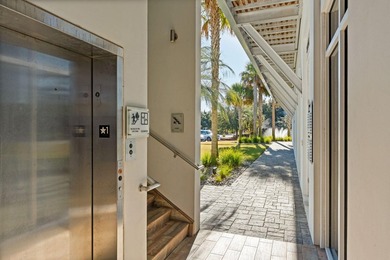 13281 SF Class A 2 story Office building in Blue Mountain Beach - photo 15