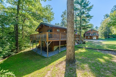 Private waterfront compound for year-round living, a summer - photo 15