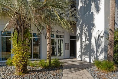 13281 SF Class A 2 story Office building in Blue Mountain Beach - photo 16