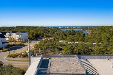 13281 SF Class A 2 story Office building in Blue Mountain Beach - photo 17