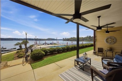 Ground Floor Waterfront Condo on Lake Harding - photo 24