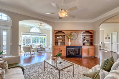 Beautiful Home in the Pintail Point Lake Murray Community! - photo 7