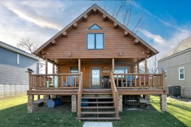 Lake Home For Sale in Tekamah, Nebraska